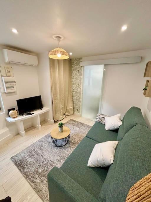 L'Escobar Troyen Apartment Troyes Ngoại thất bức ảnh